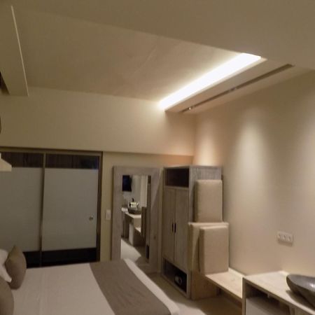 Sea Nymphs Suites Agia Anna (Naxos) Exterior foto