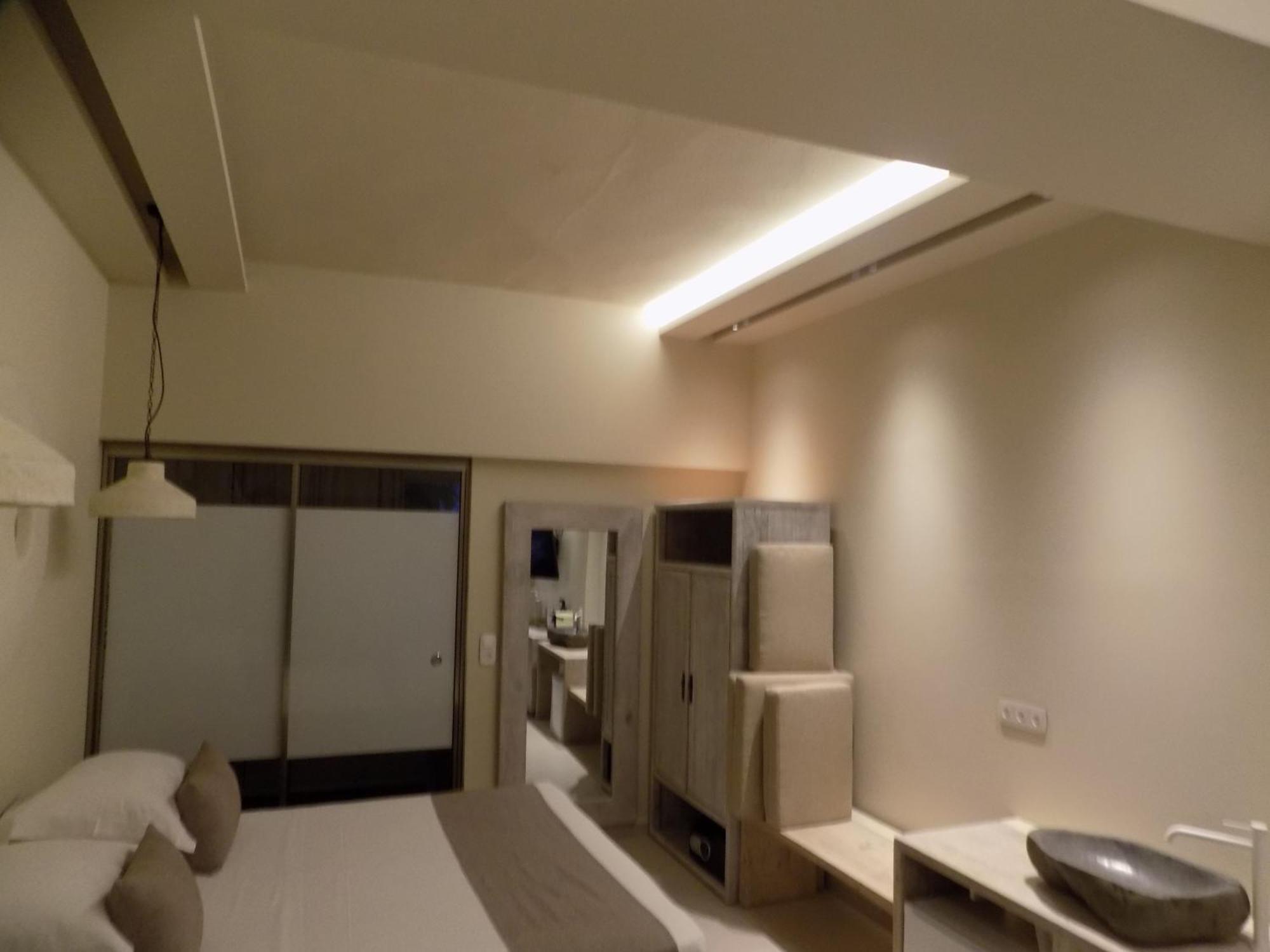 Sea Nymphs Suites Agia Anna (Naxos) Exterior foto